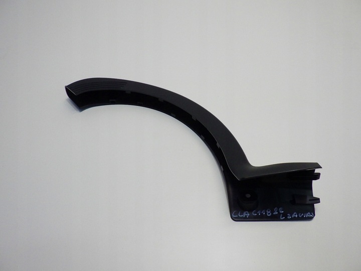 фото №1, Cla ii w118 2022 защита петля крышки багажника l