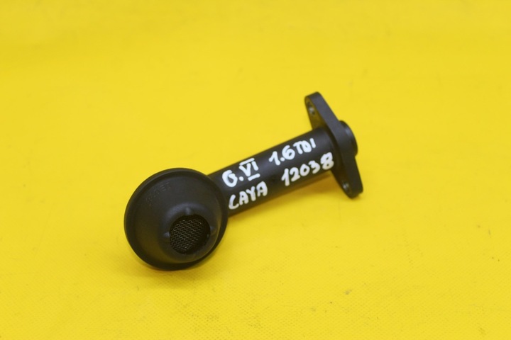 фото №1, Маслоприемник масла 038115251f a3 8p golf vi 1.6 tdi caya