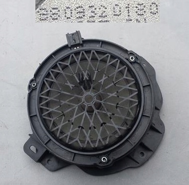 фото №1, Динамік двері лівий перед peugeot 208 ii 9809320180