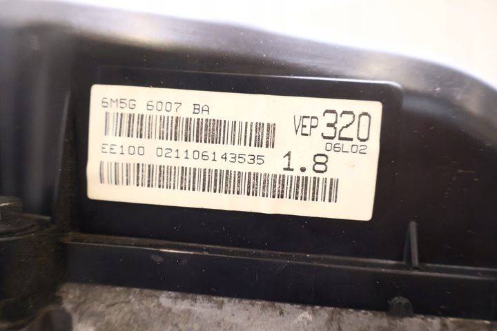 фото №10, Volvo v50 s40 1.8 16v двигатель b4184s8