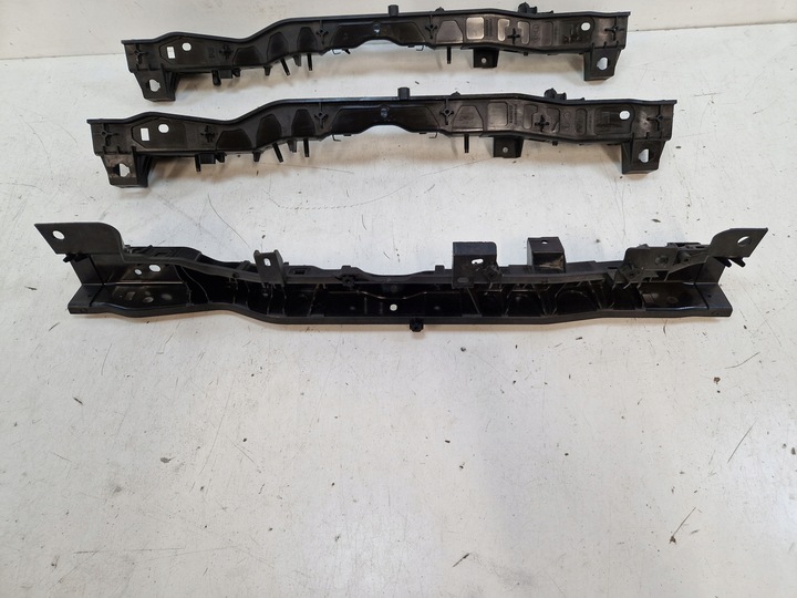 фото №8, Dacia duster iii 3 pas переднє перед підсилювач 810003023