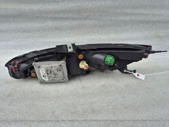 фото №6, Фара drl правая jeep cherokee kl v 68157104aq s26272050