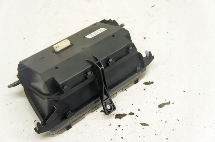 фото №5, Tv146 lexus rx iii экран дисплей 83290-48010 25270a05ro ar