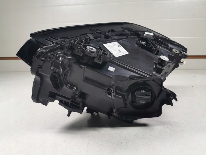 фото №9, Фара передня права праве перед bmw x3 g01 x4 g02 рестайлінг 21-24 5a29214-08 eu