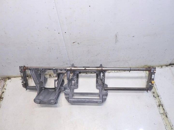 фото №6, Балка каркас консоли ford mondeo mk4 6g9n-u045a54-bh