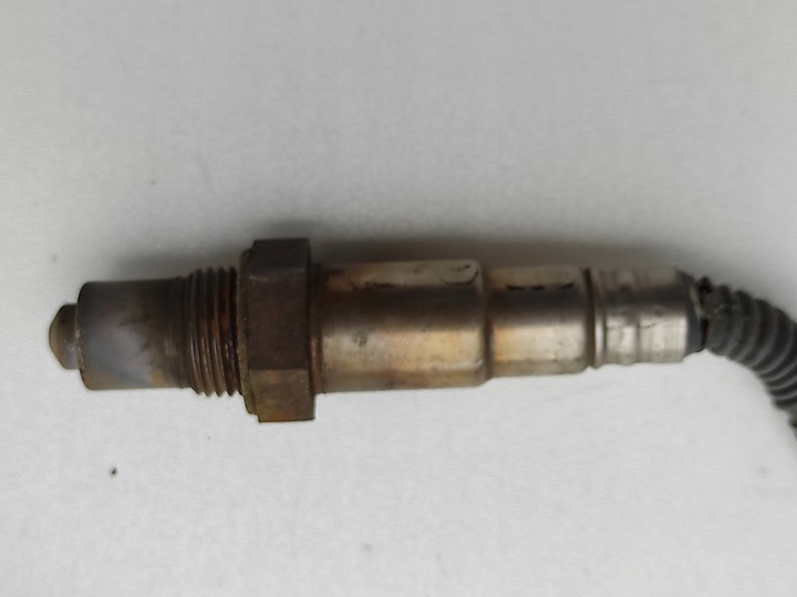 фото №7, Лямбда-зонд mercedes c w204 2.2 cdi 0035127118