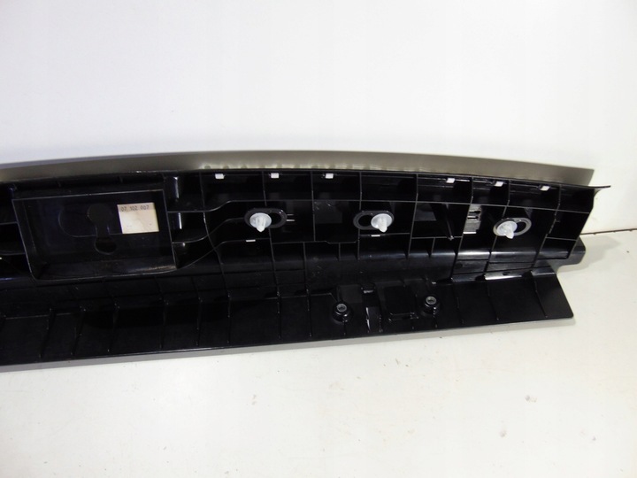 фото №7, Захист ременя заднього зад mercedes ml w164