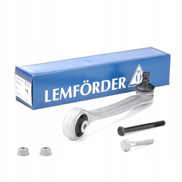 фото №10, Рычаг /p/audi a4 95- /l/