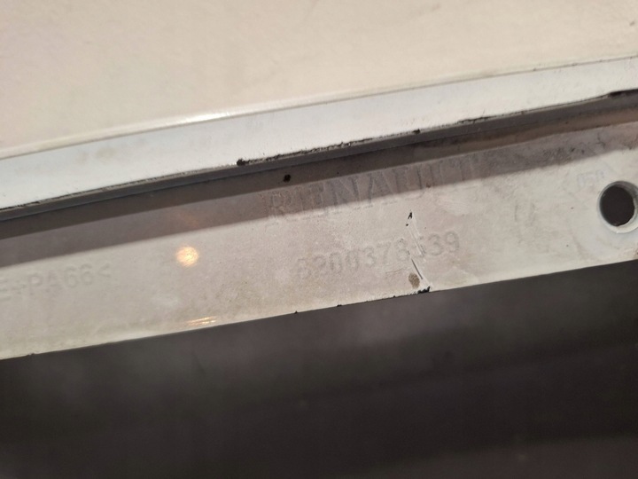 фото №7, Крило перед праві 8200378539 renault kangoo ii 08-