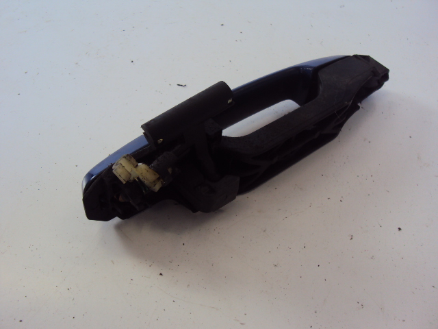 фото №4, Ручка дверь левый зад toyota rav4 00-05