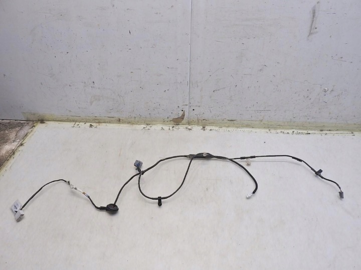 фото №6, Жгут установка насоса топлива forester iii 2.0 d