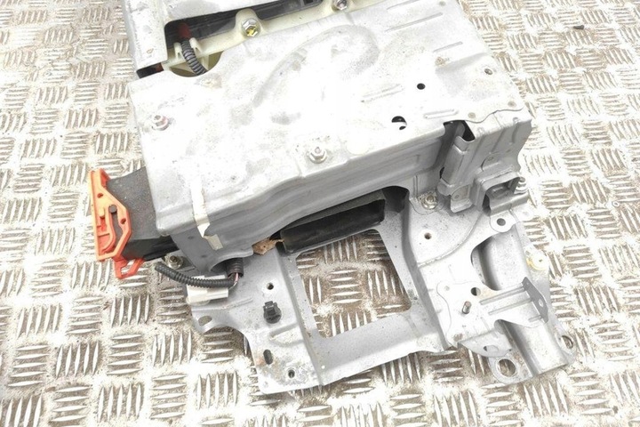 фото №8, Знак автомобіля toyota prius _w3_ g928047080 1.8l 2010