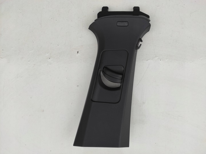 фото №1, Захист обшивка стійка c права volkswagen touran iii 5ta867244c 5ta868310a