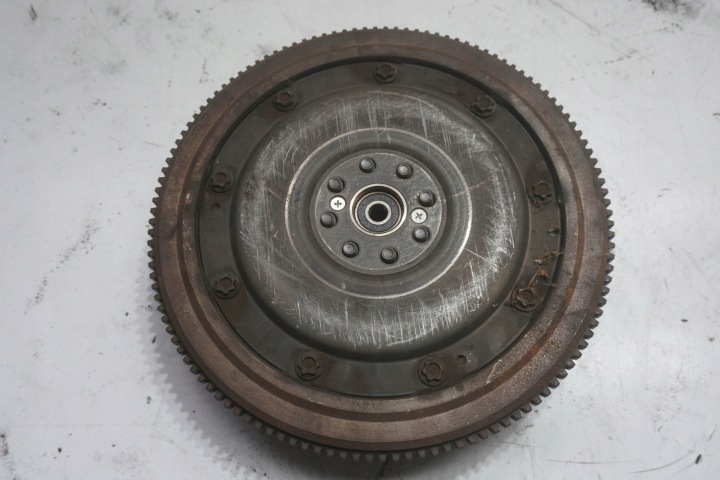 фото №12, Subaru forester sg ii конверсія kolo маховики притиск 12342aa061