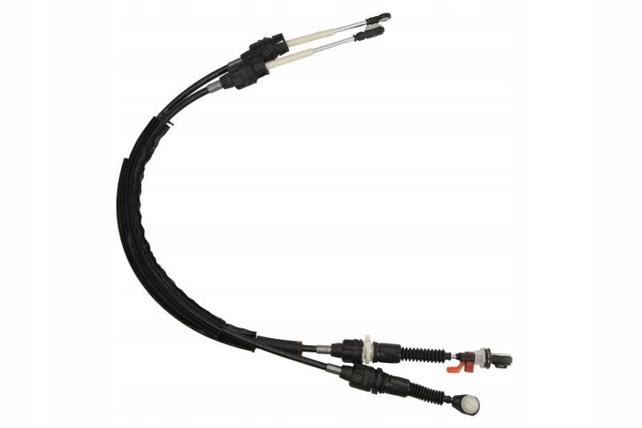 фото №2, Linex 10.44.02 натяжник тросы, ручная коробка передач коробки передач 10.44.02 lin10.44.02