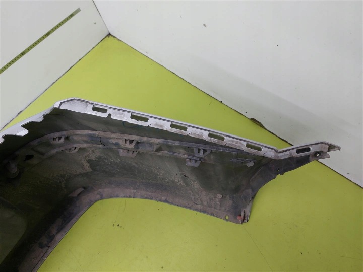 фото №11, Бампер задній opel astra iii h універсал 2004-2013 z157
