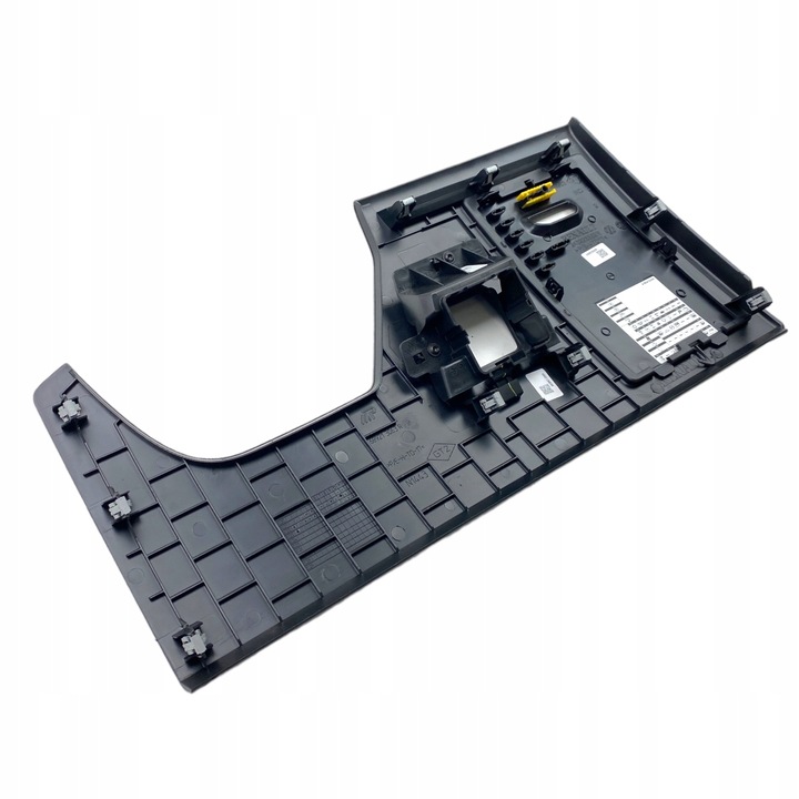 фото №12, Защита pod рули dacia duster ii