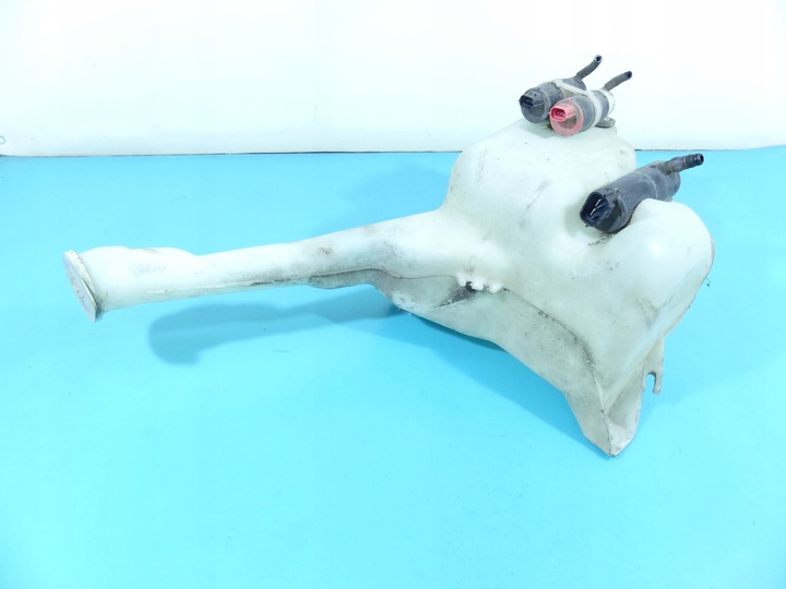 фото №1, Бачок омывателя стекло лампа фары honda civic vii 7