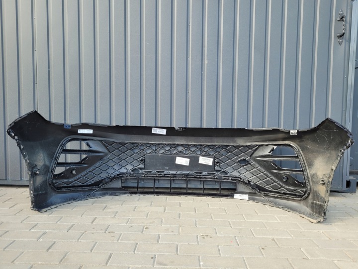 фото №9, Бампер передний перед volkswagen vw tiguan 3 iii r-line 571807421a