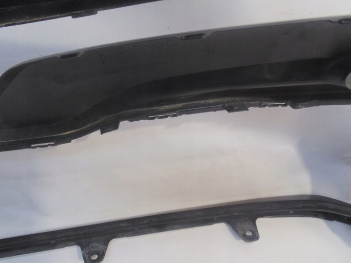 фото №14, Toyota camry viii 8 17- бампер перед передний 5211933a50le