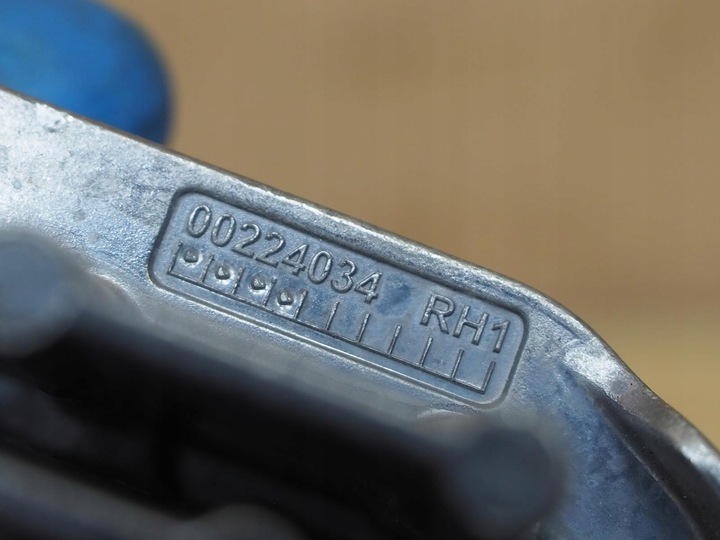 фото №14, Skoda kodiaq рестайлінг правий поворотник модуль led