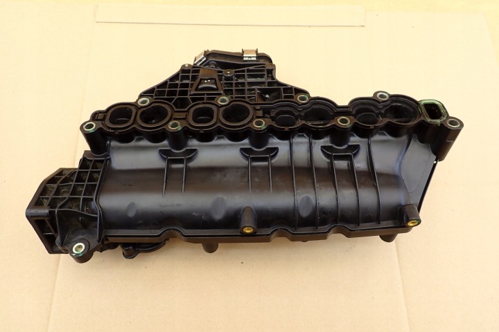 фото №6, Fiat ducato iii boxer jumper 21- коллектор впускной 46354787 oem номер