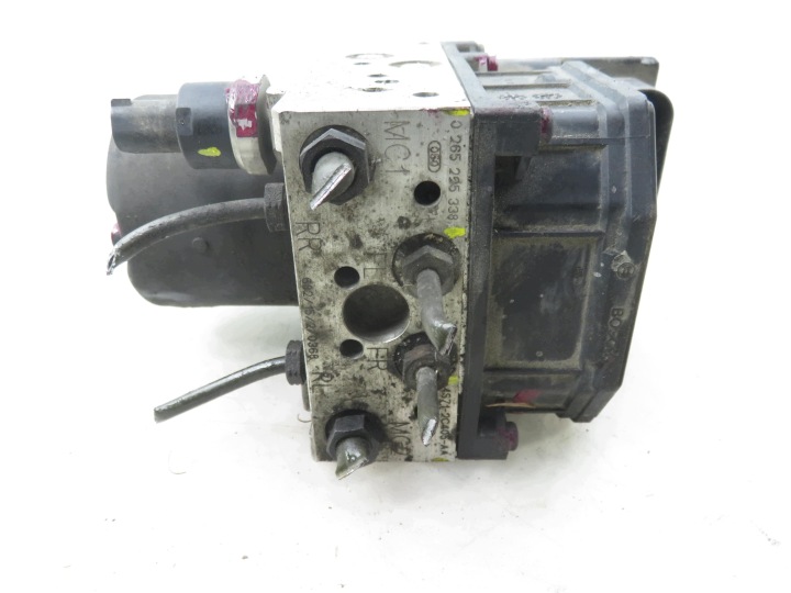 фото №5, Блок управления abs ford mondeo iii turnier 4s712c405aa 0265225338 0265950155