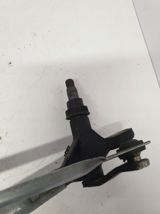 фото №5, Bmw x1 e84 механизм дворник перед 299246501