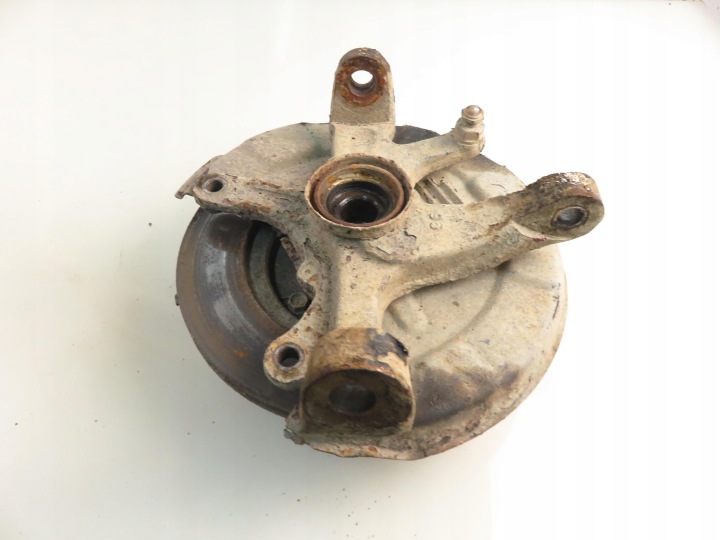фото №5, Поворотный кулак ступица передняя правая daihatsu feroza 1.6 i