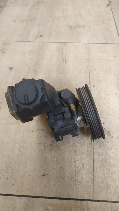 фото №8, #90495960# насос підсилювача opel vectra b 1.8 бензин