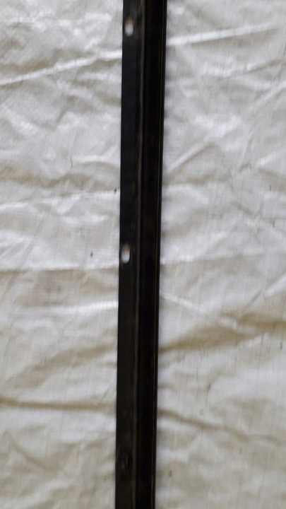 фото №6, Golf v 3d планка накладка двері ліва 1k3837477