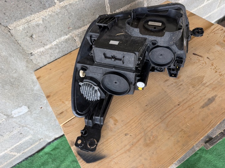 фото №11, Opel grandland x 16-21 led eco правая фара передний 366947220 yp00162680