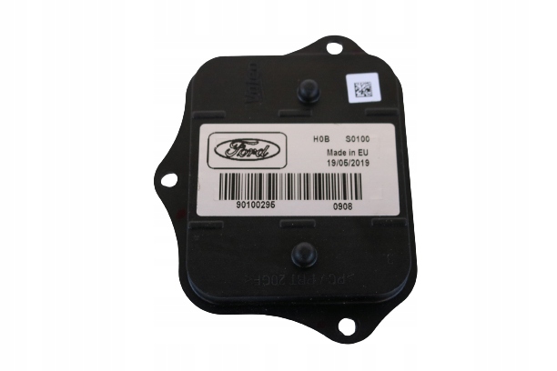 фото №1, Ford kuga mk2 рестайлинг преобразователь 90100295 .