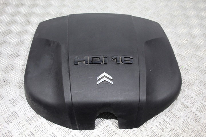 фото №1, Защита na двигатель citroen c-crosser 9682120380