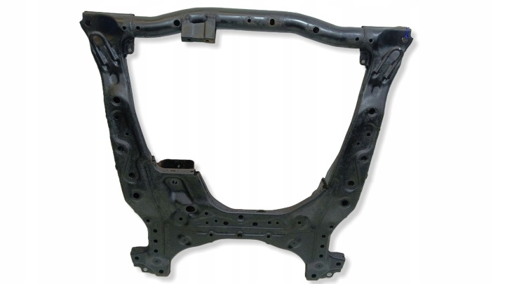 фото №7, Honda cr-v iv 13-15 2,0 бензин тележка подрамник балка подвески перед r20a9
