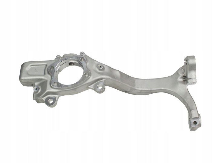 фото №1, Поворотна опора ліва нова audi a4 b6 b7 seat exeo