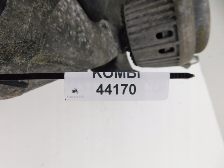 фото №7, Mercedes e-klasa w212 рестайлинг лапи подушка двигателя p