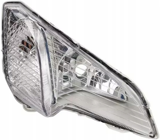 фото №2, Tyc галоген ford ecosport 13-/p/h8/wy21w