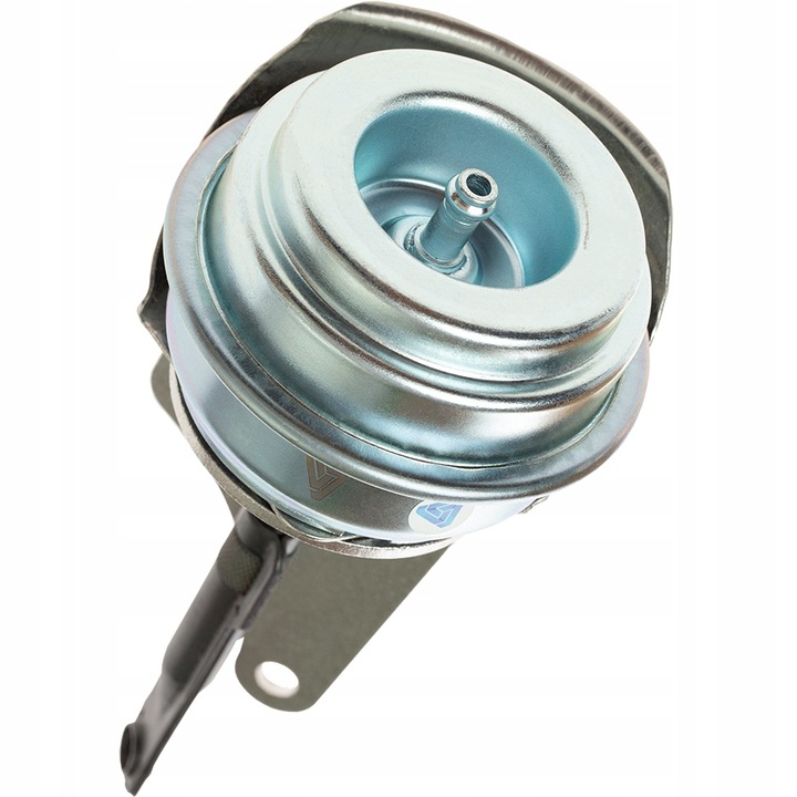 фото №4, Клапан тиску турбіни mercedes sprinter - 2.2 cdi