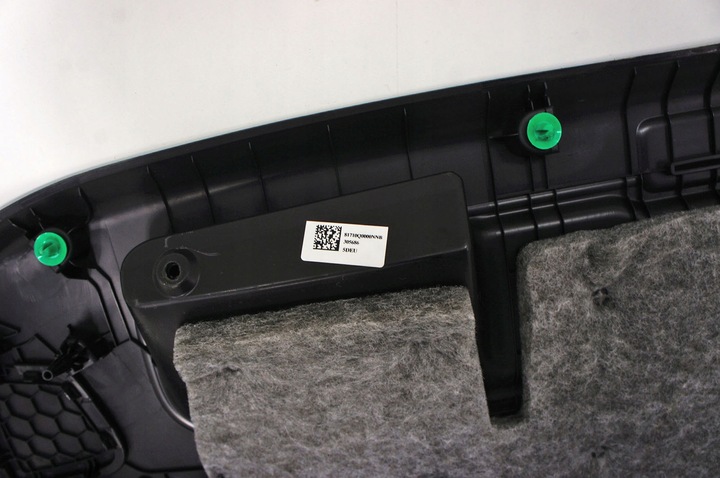 фото №7, Nk035 hyundai i20 iii захист кришки багажника