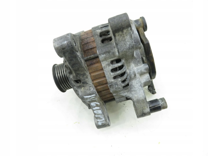 фото №8, Генератор citroen c3 i fc_ 1.4 hdi - 8hz dv4td a005ta6392c