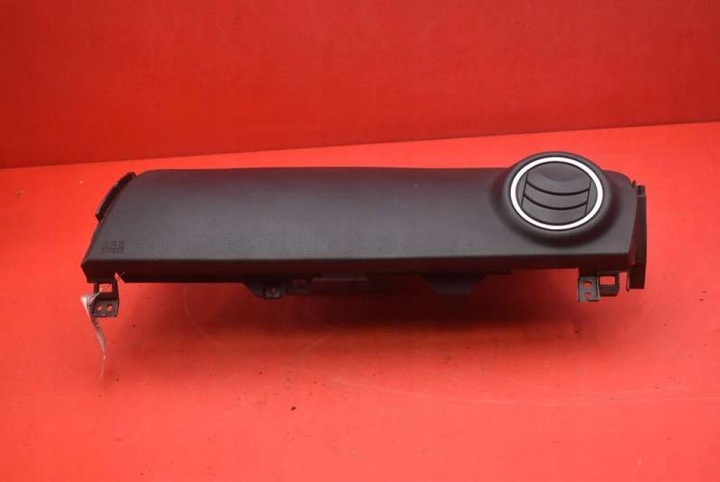 фото №5, Подушка безпеки повітряна подушка пасажира eg2160350 mazda cx-7 рестайлінг 09-12