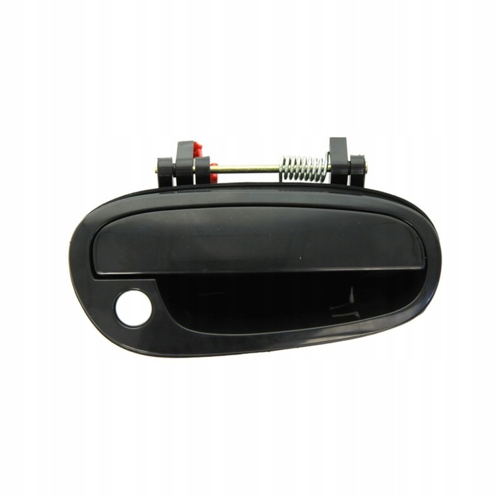 фото №1, Ручка перед r lacetti j200 nubira nubira 03-13