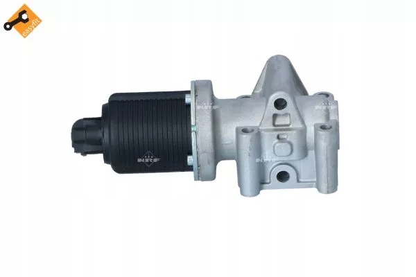 фото №1, 48326/nrf клапан egr fiat 1,9jtd/2,4jtd opel/alfa