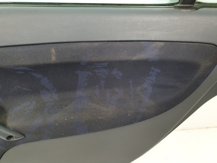 фото №9, Дверь правые eb2 ea6 smart fortwo 450