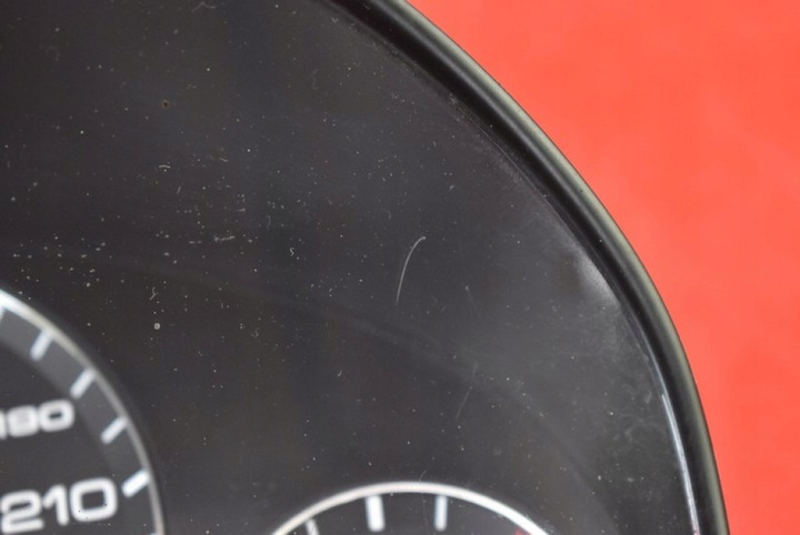 фото №10, Спидометр приборы 9629598480 peugeot 607 2.0 hdi 109 km 99-10