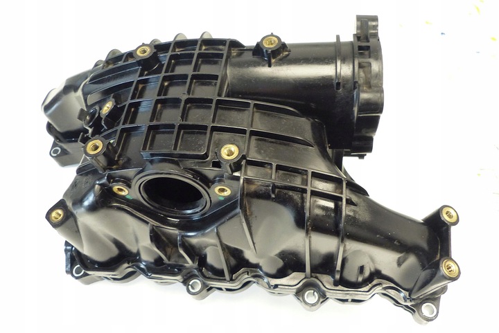 фото №1, Jeep grand cherokee wk2 3.0 crd exf vm63 коллектор всасывающий