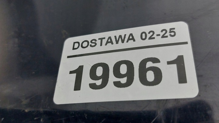 фото №9, Бампер задній  vw golf 4 hb 97-02 1j6807417