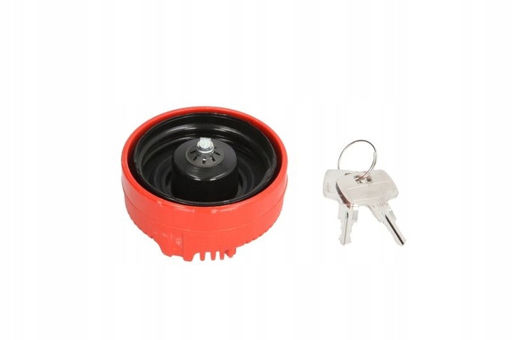 фото №2, Крышка заливка топлива