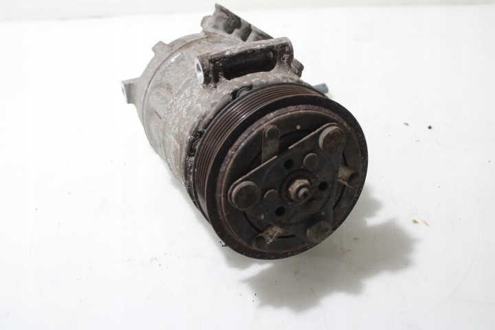 фото №1, Компресор кондиціонера opel insignia a рестайлінг 2.0cdti